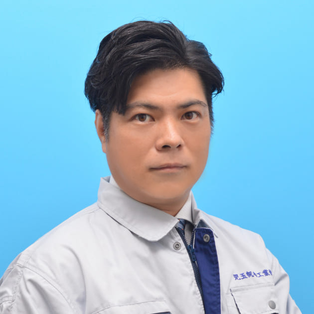 代表取締役 児玉裕